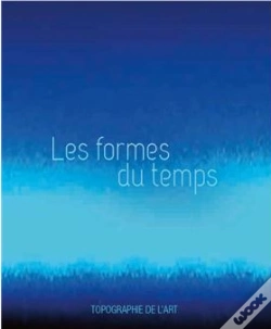 Capa do artigo Les Formes Du Temps