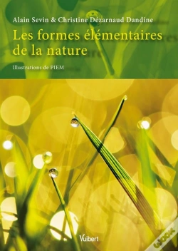 Capa do artigo Les Formes Elementaires De La Nature