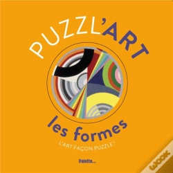 Capa do artigo Les Formes