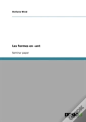 Les Formes En -Ant