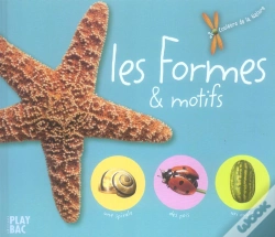 Capa do artigo Les Formes Et Motifs