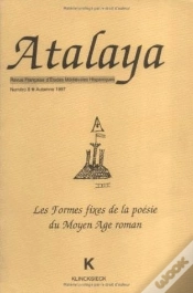 Capa do artigo Les Formes Fixes Dans La Poésie Du Moyen-Âge, 1100-1500