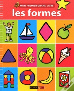 Capa do artigo Les Formes