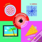 Capa do artigo Les Formes