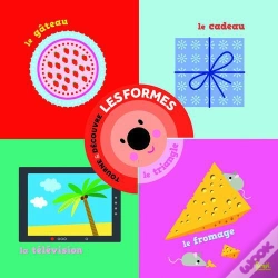 Capa do artigo Les Formes