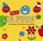 Les Formes, Les Chiffres, Les Lettres - Preview