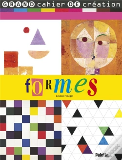 Capa do artigo Les Formes