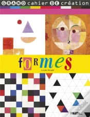 Capa do artigo Les Formes