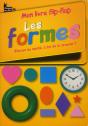 Les Formes Mon Livre Flip-Flap - Preview