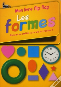 Capa do artigo Les Formes Mon Livre Flip-Flap