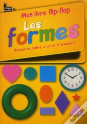 Capa do artigo Les Formes Mon Livre Flip-Flap