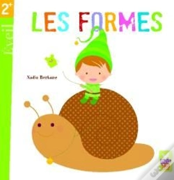 Capa do artigo Les Formes
