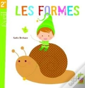 Capa do artigo Les Formes