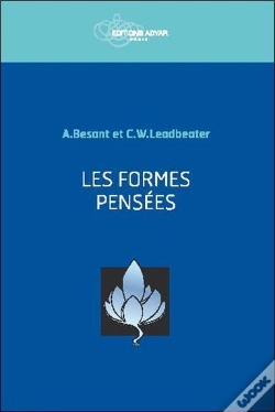 Capa do artigo Les Formes Pensées