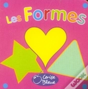 Capa do artigo Les Formes ; Petits Blocs