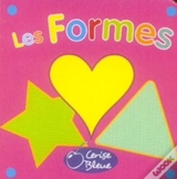 Capa do artigo Les Formes ; Petits Blocs