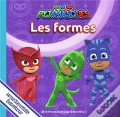 Capa do artigo Les Formes