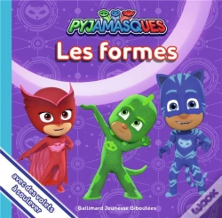 Capa do artigo Les Formes