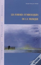 Capa do artigo Les Formes Symboliques De La Musique