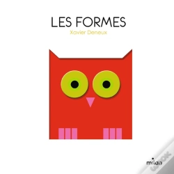 Capa do artigo Les Formes