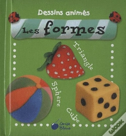 Capa do artigo Les Formes