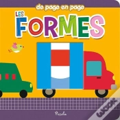 Capa do artigo Les Formes