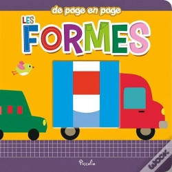 Capa do artigo Les Formes