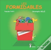 Les Formidables