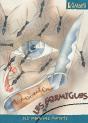 Les Formigues - Preview