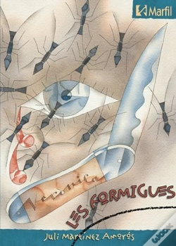 Capa do artigo Les Formigues