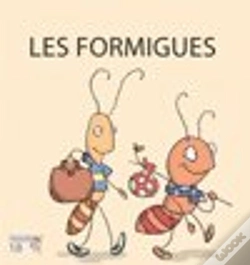 Capa do artigo Les Formigues