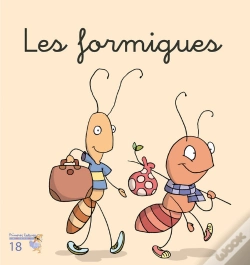 Capa do artigo Les Formigues
