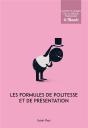 Les Formules De Politesse Et De Présentation - Preview