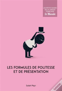 Capa do artigo Les Formules De Politesse Et De Présentation