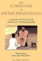 Les Formules De Swâmi Prajnânpad - Preview