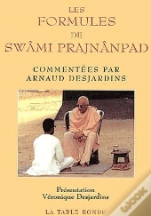 Les Formules De Swâmi Prajnânpad