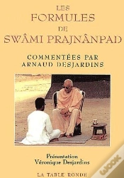 Capa do artigo Les Formules De Swâmi Prajnânpad