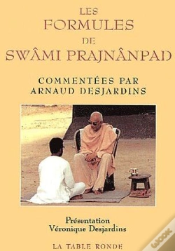 Capa do artigo Les Formules De Swâmi Prajnânpad