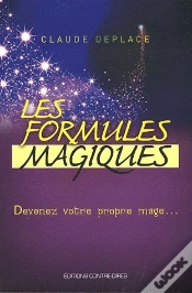 Capa do artigo Les Formules Magiques