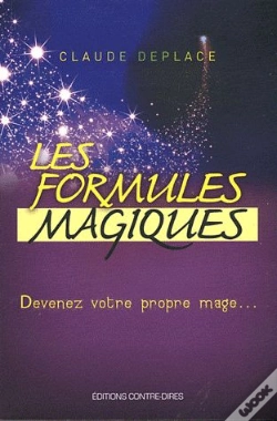 Capa do artigo Les Formules Magiques