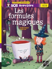 Les Formules Magiques