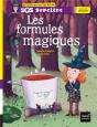 Les Formules Magiques - Preview