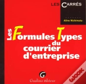 Capa do artigo Les Formules Types Du Courrier D