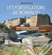 Capa do artigo Les Fortifications De Bonifacio