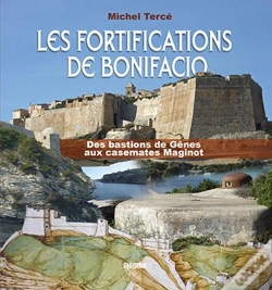 Capa do artigo Les Fortifications De Bonifacio