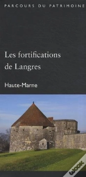 Capa do artigo Les Fortifications De Langres (Haute-Marne)