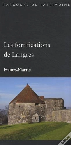 Capa do artigo Les Fortifications De Langres (Haute-Marne)