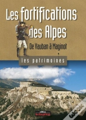 Capa do artigo Les Fortifications Des Alpes ; De Vauban À Maginot