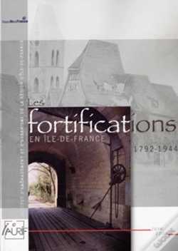 Capa do artigo Les Fortifications En Ile-De-France, 1792-1944