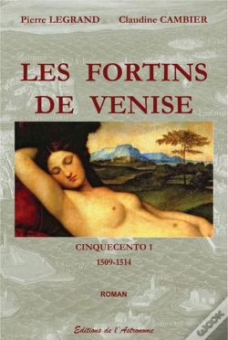 Capa do artigo Les Fortins De Venise ; Cinquecento 1 (1509-1514)